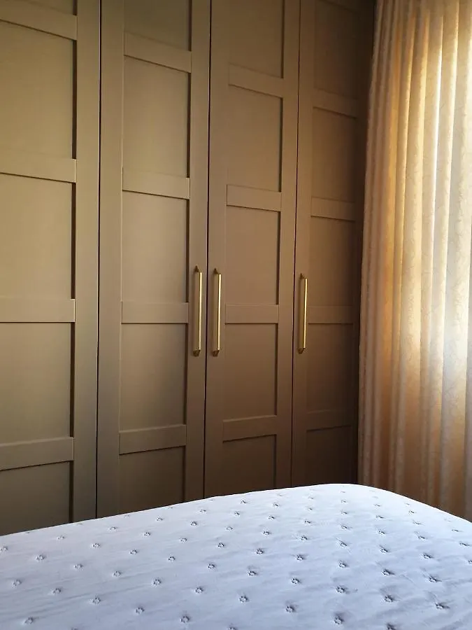 Апартаменты Apartman Sole D'Oro Сплит 0*,  Хорватия