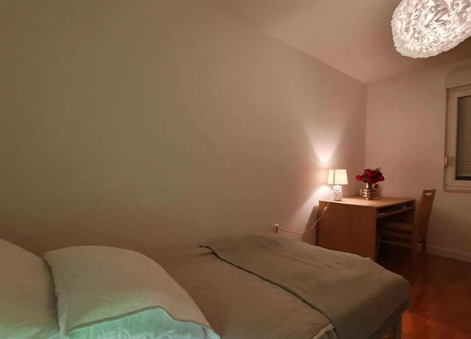 Апартаменты Apartman Sole D'Oro Сплит