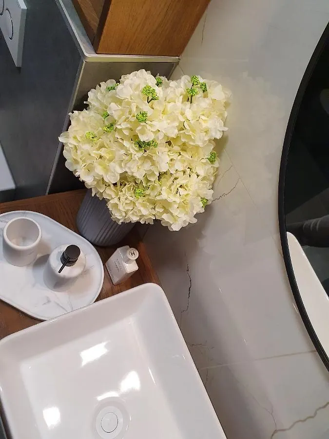 Apartman Sole D'Oro Apartment Split