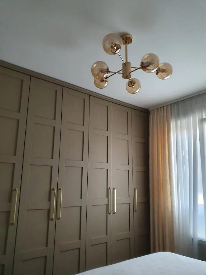 Apartman Sole D'Oro Apartment Split 0*,