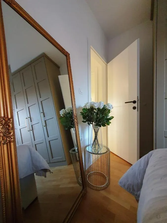 Apartman Sole D'Oro Apartment Split