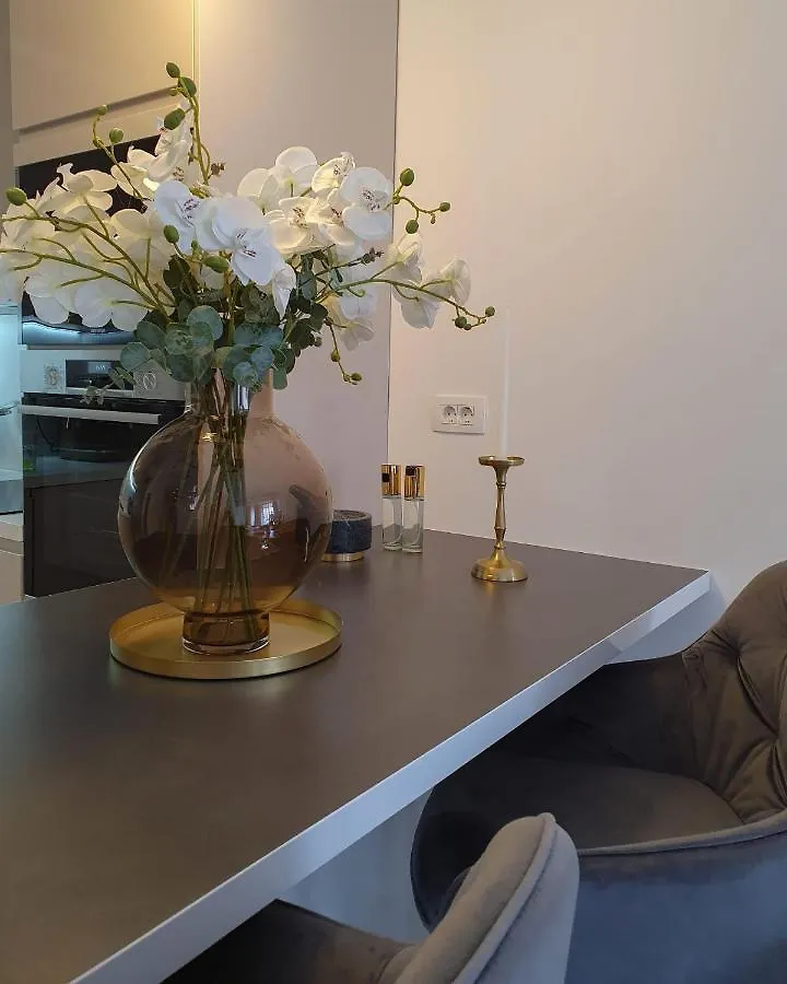 Apartman Sole D'Oro Apartment Split Croatia