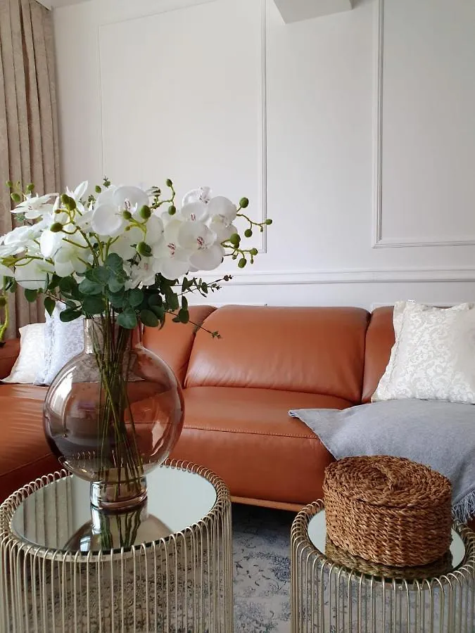 Apartman Sole D'Oro Apartment Split