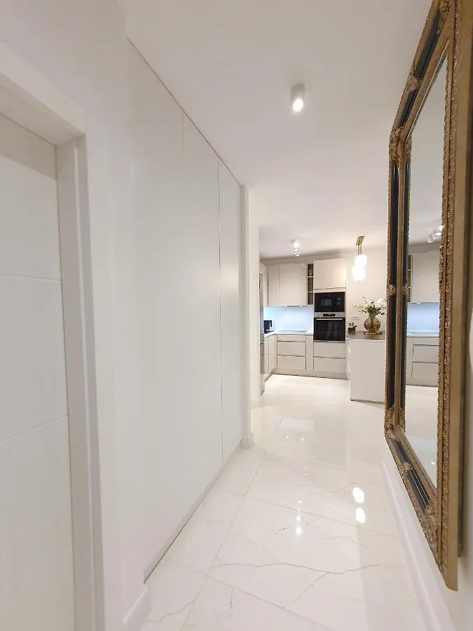 Apartman Sole D'Oro Apartment Split Croatia