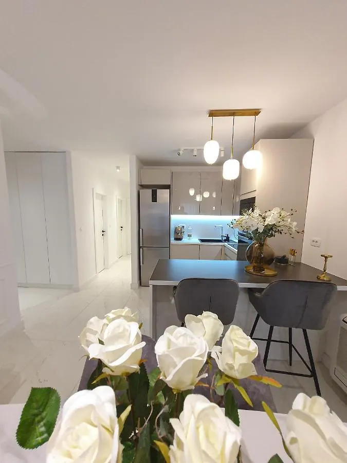 Apartman Sole D'Oro Apartment Split