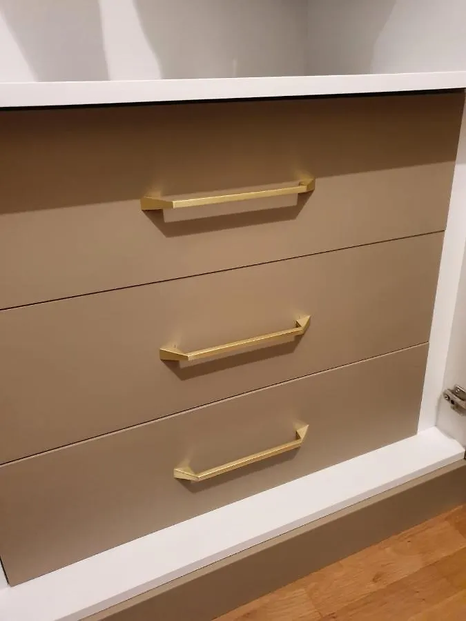Apartman Sole D'Oro Apartment Split