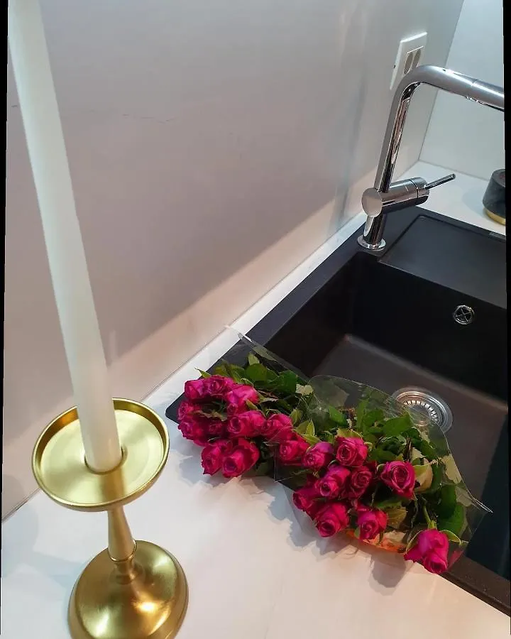 Apartman Sole D'Oro Apartment Split Croatia
