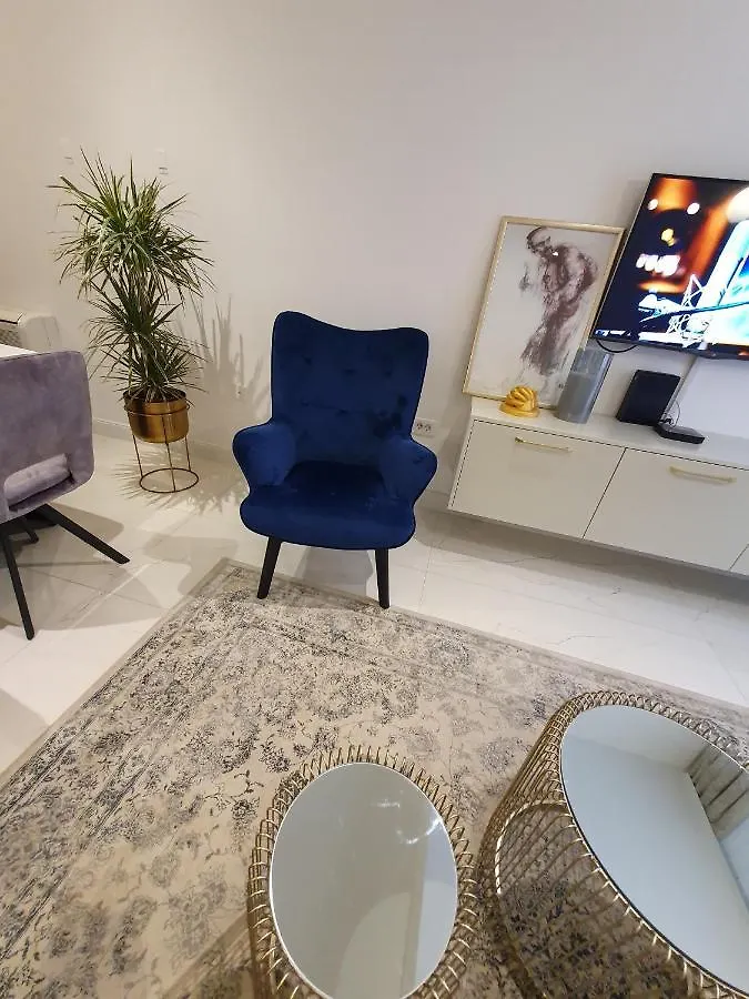Apartman Sole D'Oro Apartment Split Croatia